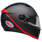 Bell - Lithium MIPS Hart Luck Black/Red Full Face Helmet