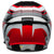 Bell - Lithium MIPS Podium Black/Red Full Face Helmet