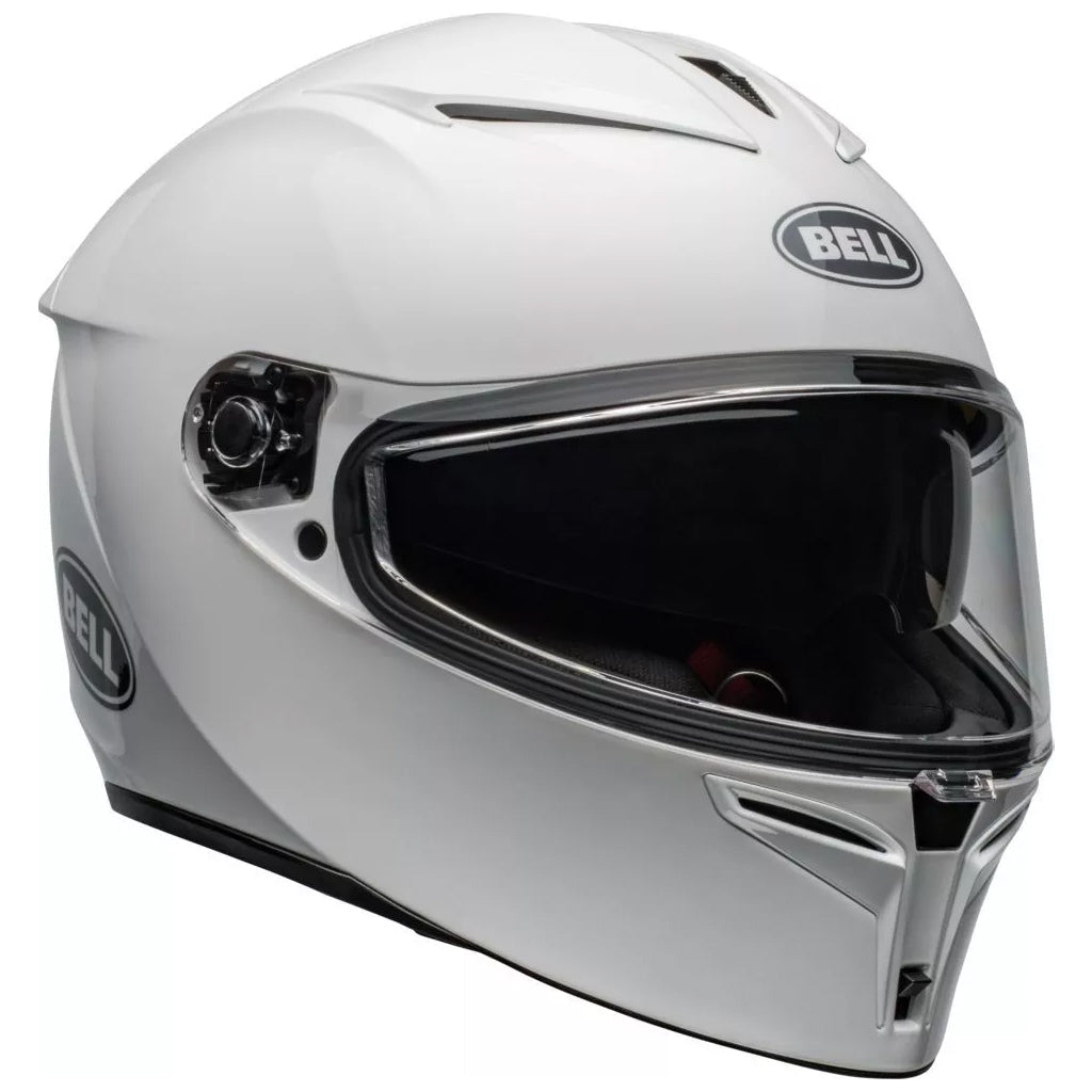 Bell - Lithium MIPS White Full Face Helmet