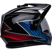 Bell - MX-9 Adventure Mips Dalton Black/Blue Helmet