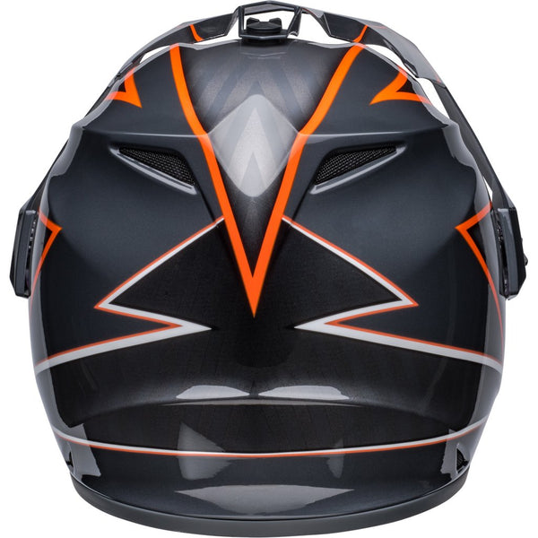 Bell - MX-9 Adventure Mips Dalton Black/Orange Helmet