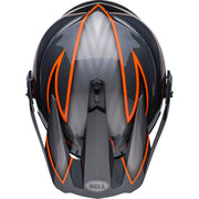 Bell - MX-9 Adventure Mips Dalton Black/Orange Helmet