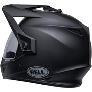 Bell - MX-9 Adventure MIPS Matt Black Helmet