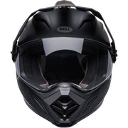 Bell - MX-9 Adventure MIPS Matt Black Helmet