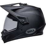 Bell - MX-9 Adventure MIPS Matt Black Helmet