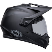 Bell - MX-9 Adventure MIPS Matt Black Helmet