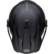 Bell - MX-9 Adventure MIPS Matt Black Helmet