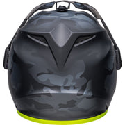 Bell - MX-9 Adventure MIPS Stealth Black/Yellow Helmet