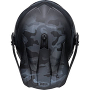 Bell - MX-9 Adventure MIPS Stealth Black/Yellow Helmet