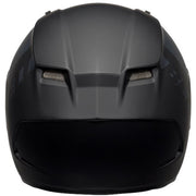 Bell - Qualifier Turnpike Matt Black/Grey Helmet