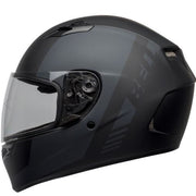 Bell - Qualifier Turnpike Matt Black/Grey Helmet