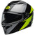 Bell - Lithium Shear Gray/Retina Full Face Helmet