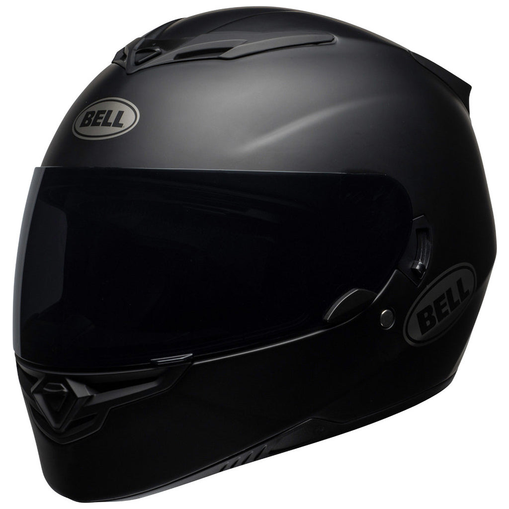 Bell - RS-2 Solid Helmet