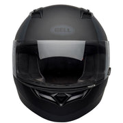 Bell - Qualifier Turnpike Matt Black/Grey Helmet