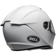 Bell - Lithium MIPS White Full Face Helmet