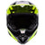 Bell - 2026 Youth MX 10 MIPS Talon Yellow/Black Helmet