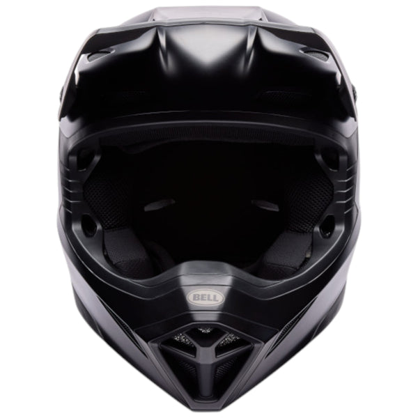 Bell - 2026 Youth MX 10 MIPS Matt Black Helmet