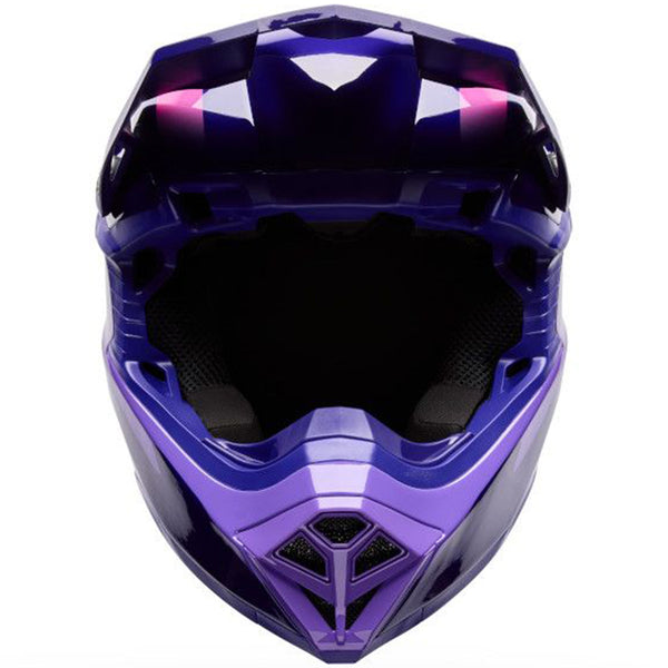 Bell - 2026 Moto 10 MIPS Fluid Purple Helmet