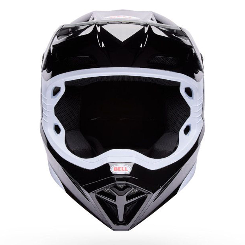 bell bike helmets buy melbourne Bell - 2026 MX 10 MIPS Solid Black Helmet
