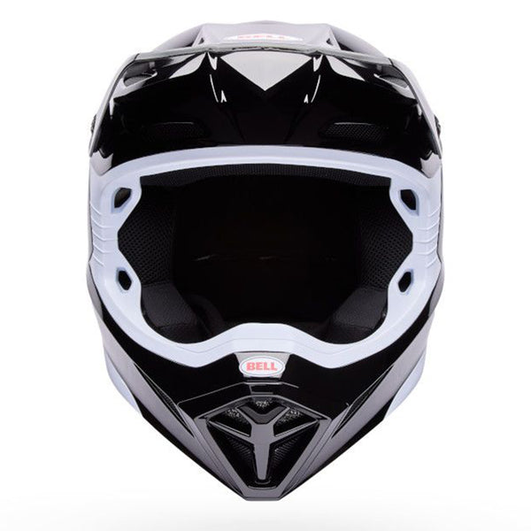 Bell - 2026 MX 10 MIPS Solid Black Helmet