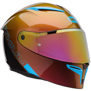 Bell - Lithium MIPS Plus Delta Orange Helmet
