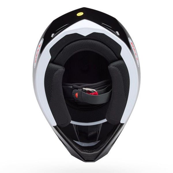 Bell - 2026 MX 10 MIPS Solid Black Helmet