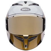 Bell - Lithium MIPS Plus RSD White/Gold Helmet