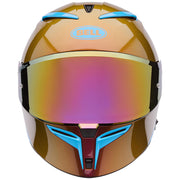 Bell - Lithium MIPS Plus Delta Orange Helmet
