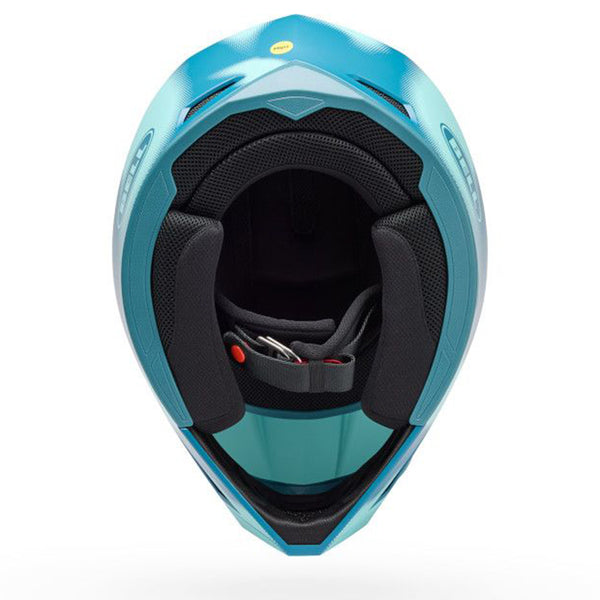 Bell - 2026 MX 10 MIPS Blue Camo Helmet