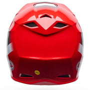 Bell - 2026 MX 10 MIPS Aviator Red/Black Helmet