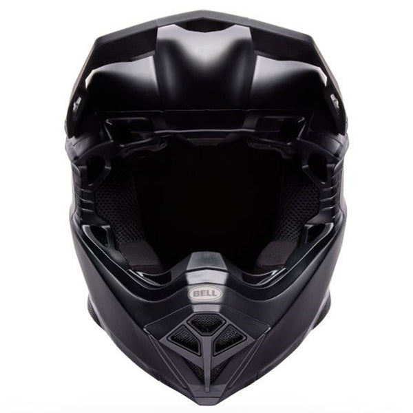 Bell - 2026 Moto 10 MIPS Matt Black Helmet