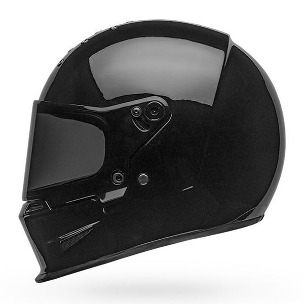 Bell - Eliminator Black Full Face Helmet
