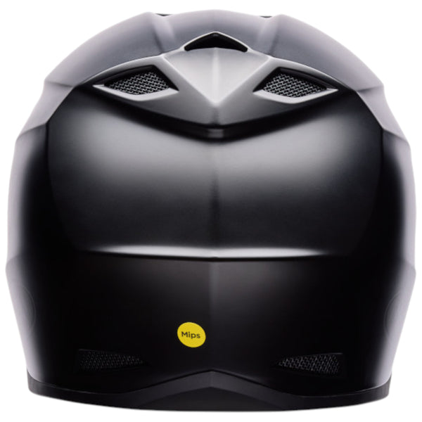 Bell - 2026 Youth MX 10 MIPS Matt Black Helmet