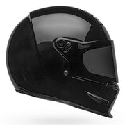 Bell - Eliminator Black Full Face Helmet
