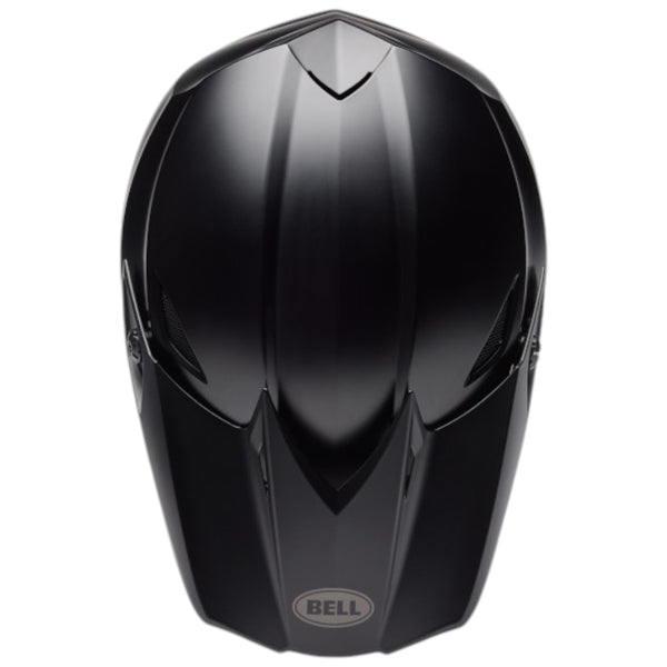 Bell - 2026 Youth MX 10 MIPS Matt Black Helmet