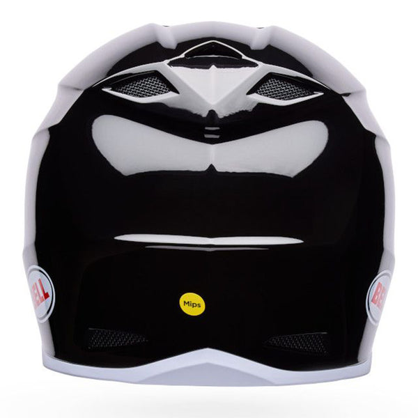 Bell - 2026 MX 10 MIPS Solid Black Helmet