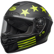 Bell - Star DLX MIPS Fasthouse Black/Yellow Victory Helmet
