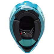 Bell - 2026 Youth MX 10 MIPS Blue Camo Helmet