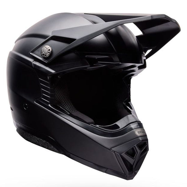 Bell - 2026 Moto 10 MIPS Matt Black Helmet