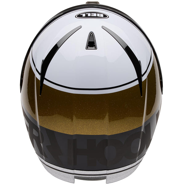 Bell - Lithium MIPS Plus RSD White/Gold Helmet
