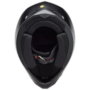 Bell - 2026 Youth MX 10 MIPS Matt Black Helmet
