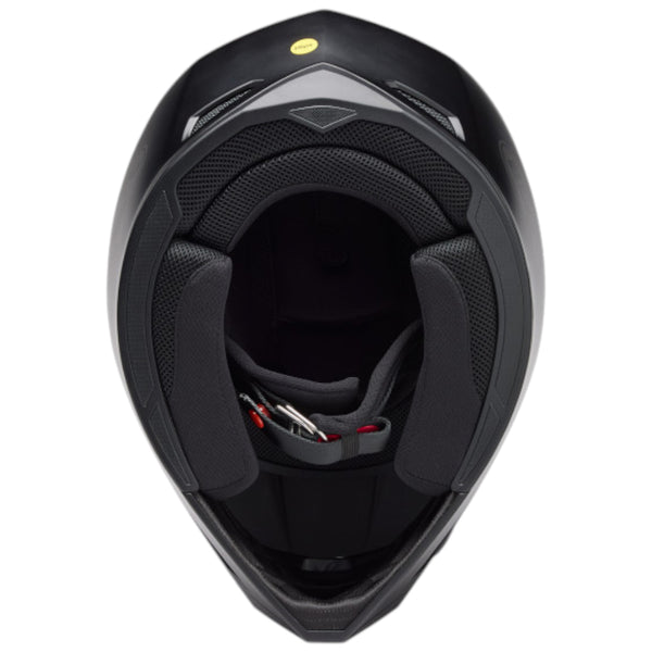 Bell - 2026 Youth MX 10 MIPS Matt Black Helmet