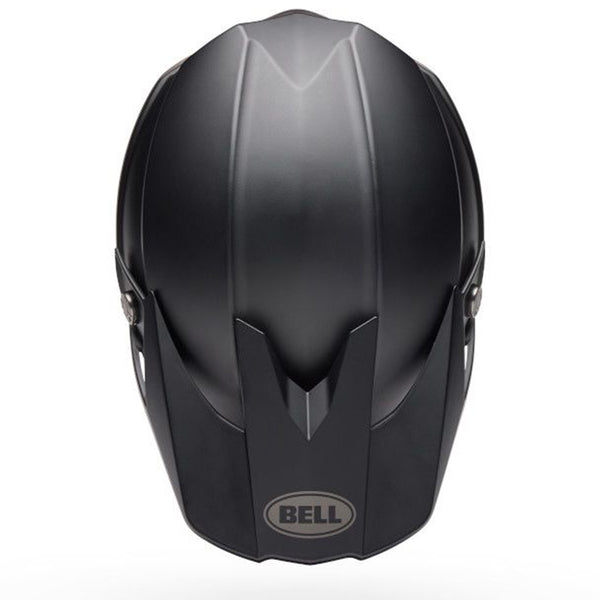 Bell - 2026 Moto 10 MIPS Matt Black Helmet