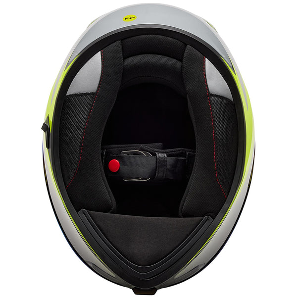 Bell - Lithium MIPS Plus Fluid Yellow/Grey Helmet