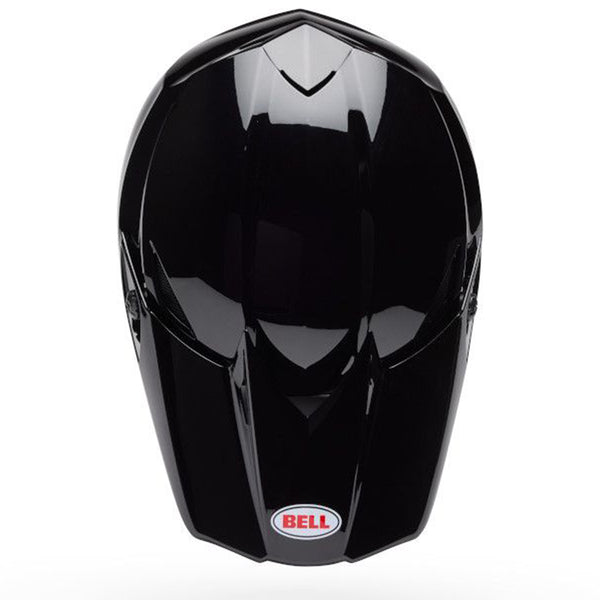 Bell - 2026 MX 10 MIPS Solid Black Helmet
