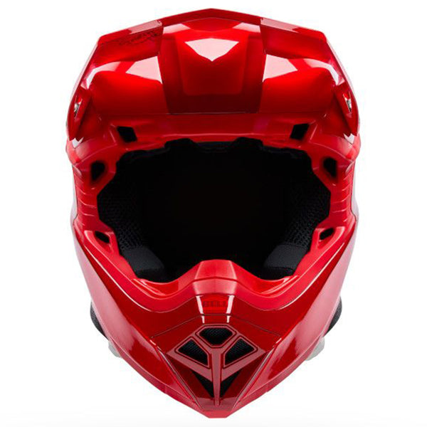 Bell - 2026 Moto 10 MIPS Fade Red Helmet