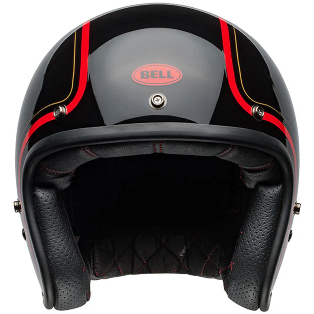 bell 500 helmet australia Bell - Custom 500 Chief Black Helmet