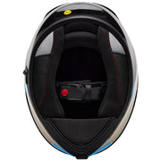 Bell - Lithium MIPS Plus Delta Orange Helmet