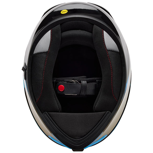 Bell - Lithium MIPS Plus Delta Orange Helmet