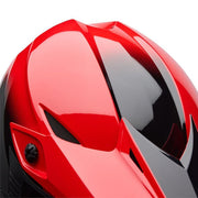 Bell - 2026 MX 10 MIPS Aviator Red/Black Helmet